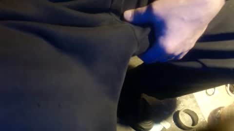 H2omygod online show from March 4, 1:38 pm