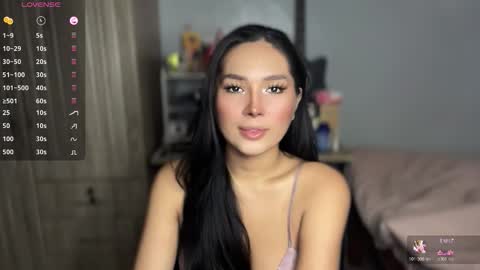 Camila online show from October 19, 5:30 am