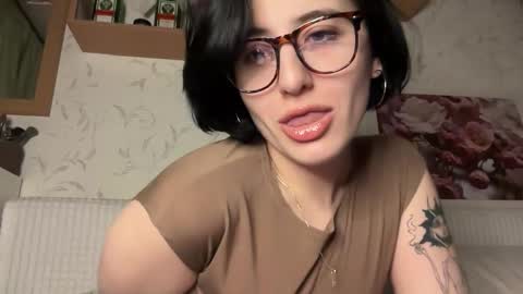 Helga online show from September 30, 1:38 pm