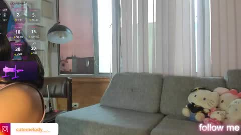 Hello Kitty online show from March 5, 12:12 pm