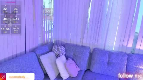 Hello Kitty online show from April 21, 12:11 pm