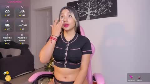 Paulina  online show from December 25, 6:52 am