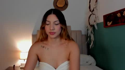 Paulina  online show from May 25, 3:23 am