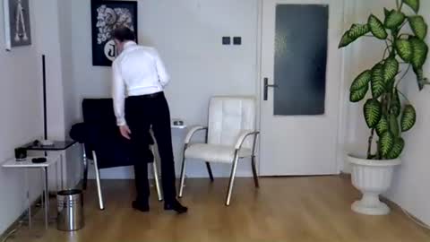 Snapshot of h_blackwood chatting on July 7, 7:07 pm H. Blackwood online show from July 7, 7:07 pm