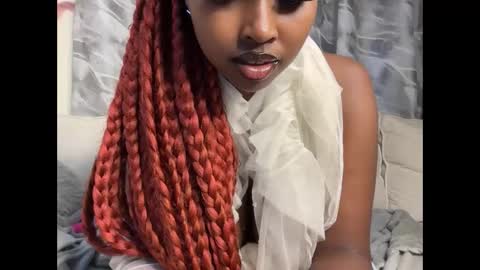 h_o_t_goddess online show from April 15, 4:30 am