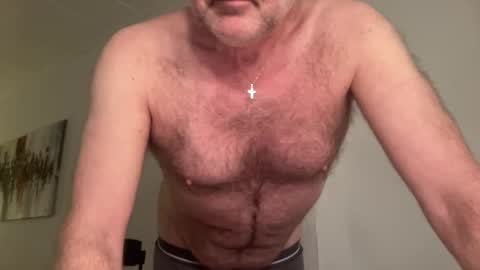 Snapshot of haarig67 chatting on October 12, 7:35 pm haarig67 online show from October 12, 7:35 pm