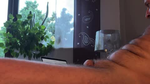 Snapshot of haarig67 chatting on July 18, 7:28 pm haarig67 online show from July 18, 7:28 pm