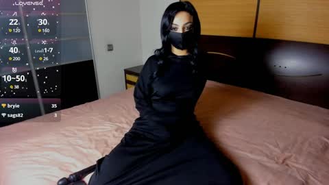 Linda online show from January 4, 11:43 am