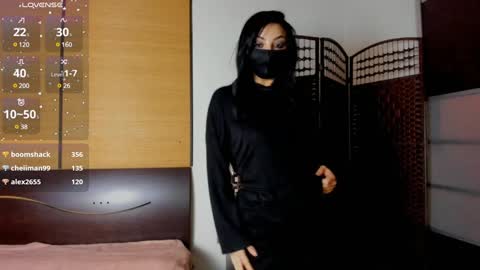 Linda online show from January 4, 2:46 pm