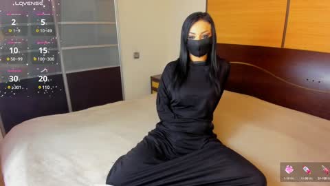 Linda online show from January 30, 3:22 am