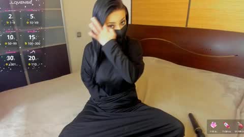 Linda online show from March 6, 3:46 am