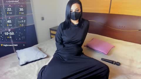 Linda online show from September 17, 2:46 am