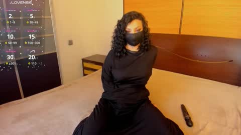 Linda online show from September 20, 10:16 am