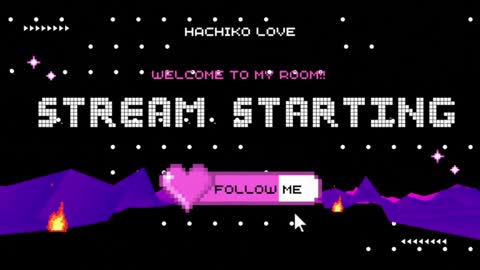 Hachiko online show from December 4, 2:31 am