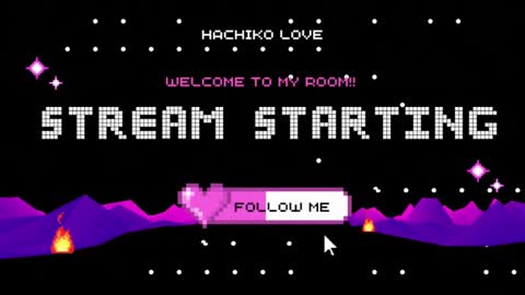 Hachiko online show from January 8, 3:40 am