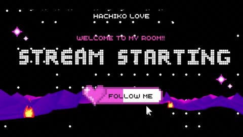 Hachiko online show from February 11, 2:25 am