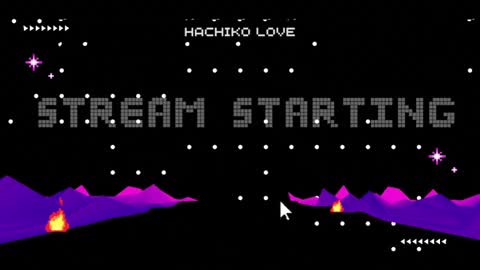 Hachiko online show from February 18, 3:21 am