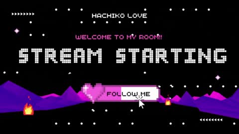 Hachiko online show from March 29, 2:33 am