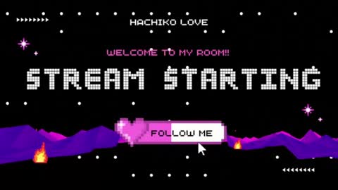 Snapshot of hachiko_love chatting on July 20, 12:03 am Hachiko online show from July 20, 12:03 am