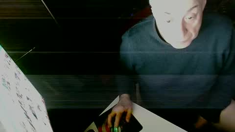 hacknoob62 online show from December 21, 5:36 am