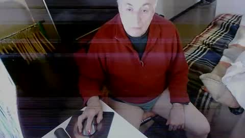 hacknoob62 online show from January 12, 9:08 am