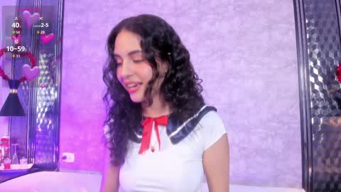 Snapshot of hadakiss chatting on April 9, 6:19 am Hada online show from April 9, 6:19 am