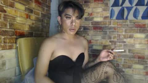 Snapshot of hadasam26 chatting on January 7, 6:35 pm SAM online show from January 7, 6:35 pm