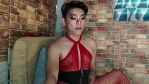 Snapshot of hadasam26 chatting on February 20, 11:21 pm SAM online show from February 20, 11:21 pm