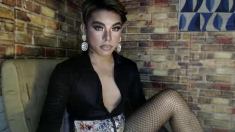 Snapshot of hadasam26 chatting on February 25, 4:42 pm SAM online show from February 25, 4:42 pm