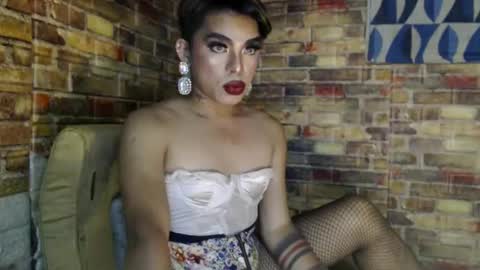 Snapshot of hadasam26 chatting on March 3, 11:11 am SAM online show from March 3, 11:11 am