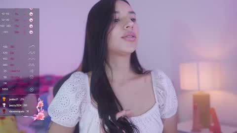 Snapshot of hade_collinss chatting on January 17, 8:33 pm Hade online show from January 17, 8:33 pm