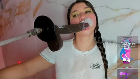 hade_cute2 online show from April 21, 3:17 pm