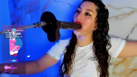 Snapshot of hade_cute2 chatting on April 24, 4:42 pm hade_cute2 online show from April 24, 4:42 pm