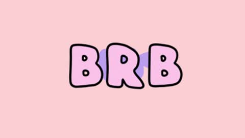  HADE ROSSE  online show from October 19, 12:11 am