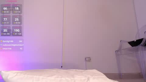 Snapshot of hade_rosse chatting on June 6, 12:10 pm HADE ROSSE online show from June 6, 12:10 pm