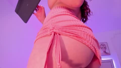 Eva online show from February 10, 6:35 pm