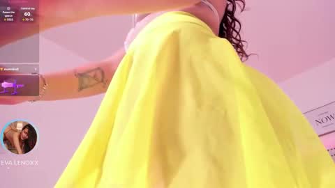 Eva online show from September 30, 4:06 am