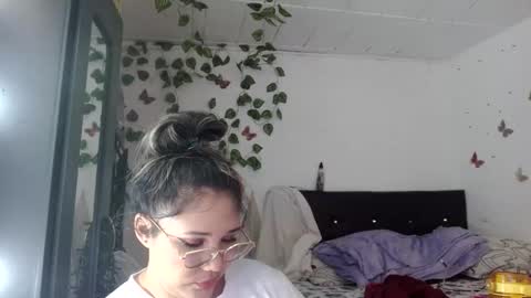 Snapshot of hader_wild21 chatting on February 6, 7:18 pm hader_wild21 online show from February 6, 7:18 pm