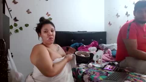 Snapshot of hader_wild21 chatting on February 24, 6:04 pm hader_wild21 online show from February 24, 6:04 pm