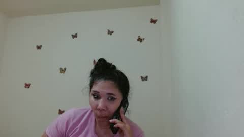 Snapshot of hader_wild21 chatting on November 10, 2:10 am hader_wild21 online show from November 10, 2:10 am