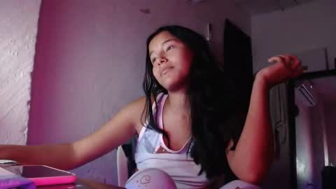 hadesmit1 online show from March 14, 2:55 pm