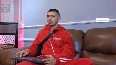 HADEZ online show from October 4, 11:30 am