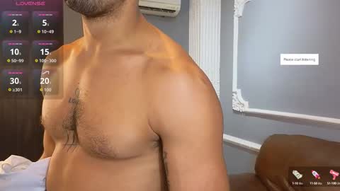 HADEZ online show from October 7, 2:03 pm