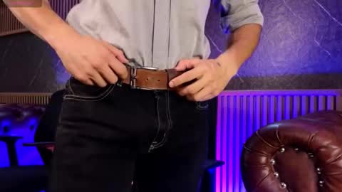 HADEZ online show from February 10, 2:32 pm