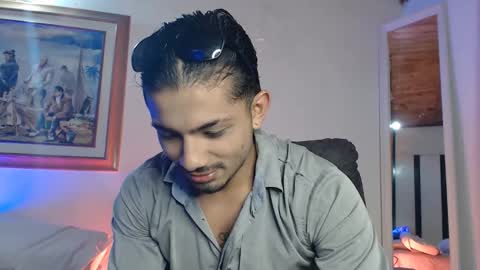 HADEZ online show from April 19, 3:39 am