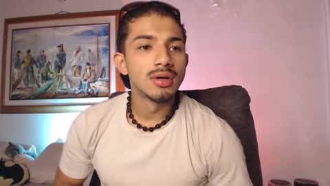 HADEZ online show from April 22, 10:17 am