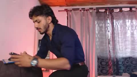 HADEZ online show from May 22, 6:02 pm