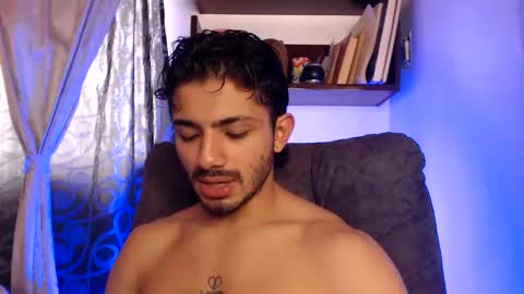 HADEZ online show from June 5, 4:24 pm