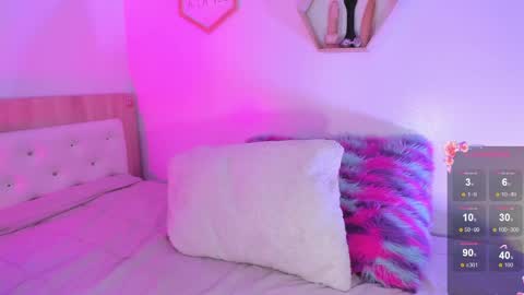 Hadid online show from April 20, 8:21 pm