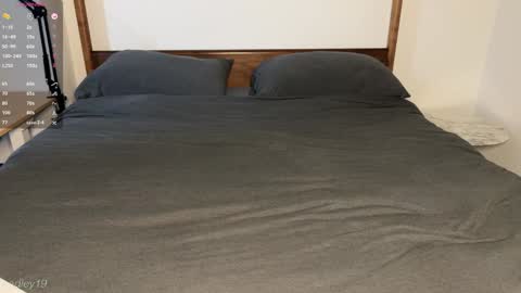 Hadley online show from January 2, 5:18 pm